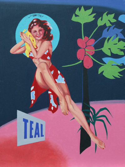 Pinups Gallery